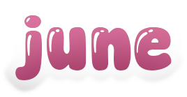 june